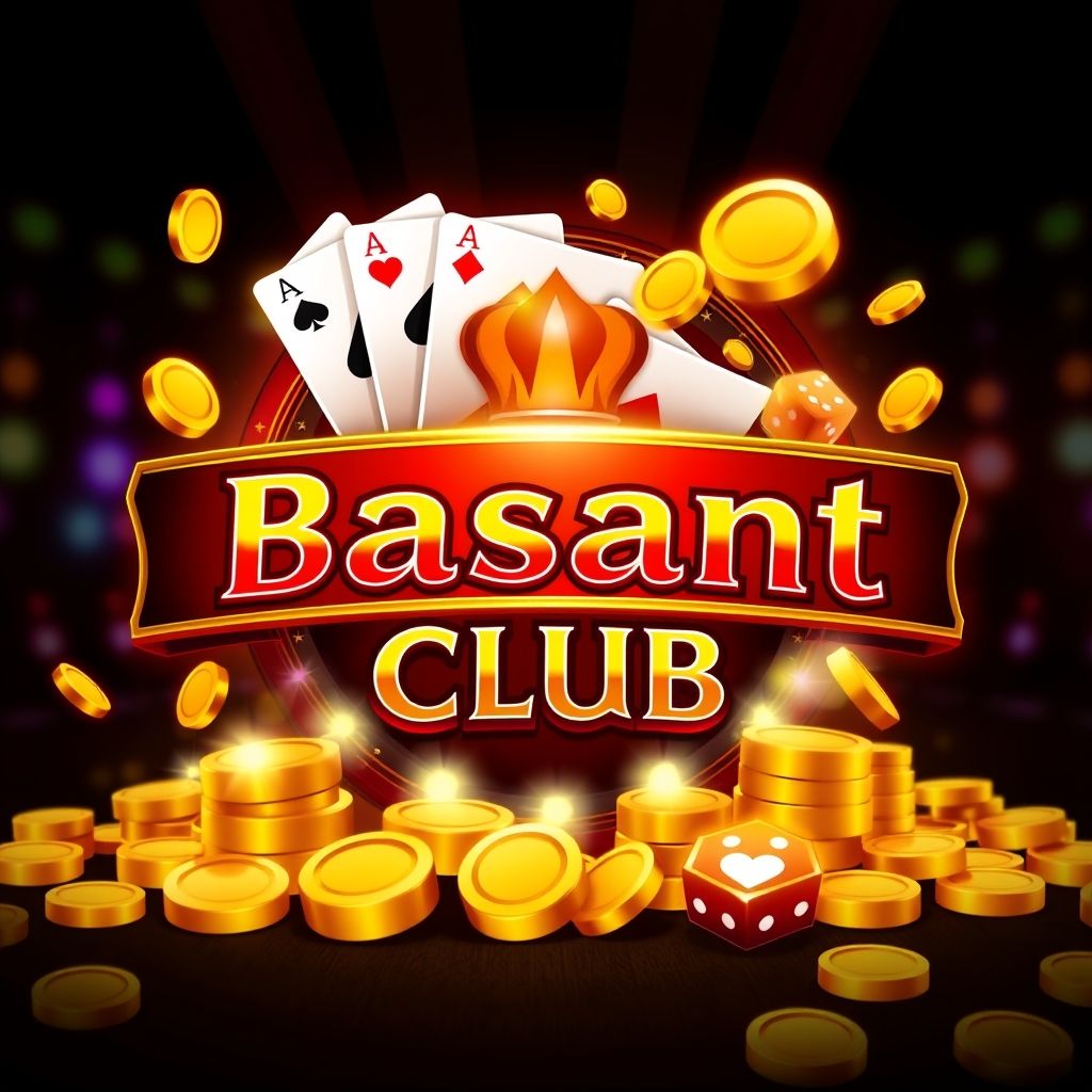 Basant Club